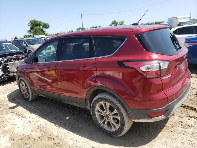 2017 Ford Escape Se VIN: 1FMCU0GD9HUF01513 Lot: 56579334