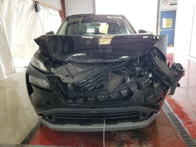 2023 Nissan Rogue S VIN: 5N1BT3AB4PC788903 Lot: 59774264