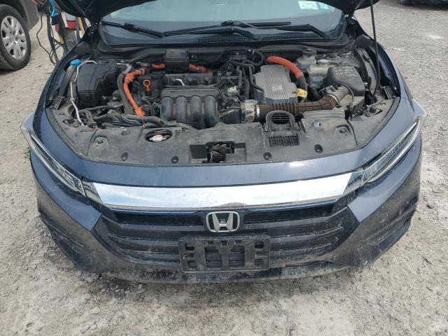 2020 Honda Insight Ex VIN: 19XZE4F56LE000602 Lot: 59623664