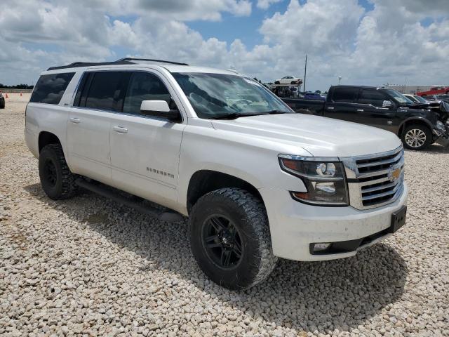 2017 CHEVROLET SUBURBAN K - 1GNSKHKC6HR352183