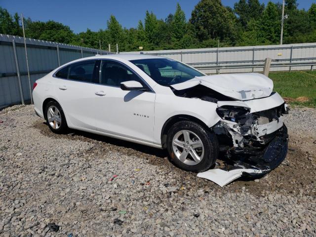 2022 Chevrolet Malibu Lt VIN: 1G1ZD5STXNF171707 Lot: 57757714