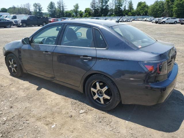 JF1GE6A62AG511908 2010 Subaru Impreza 2.5I