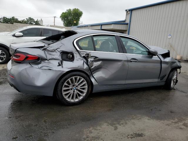 2023 BMW 530 XI - WBA13BJ06PCN30064