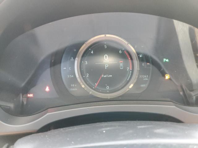 2019 Lexus Is 300 VIN: JTHBA1D24K5089681 Lot: 61272044