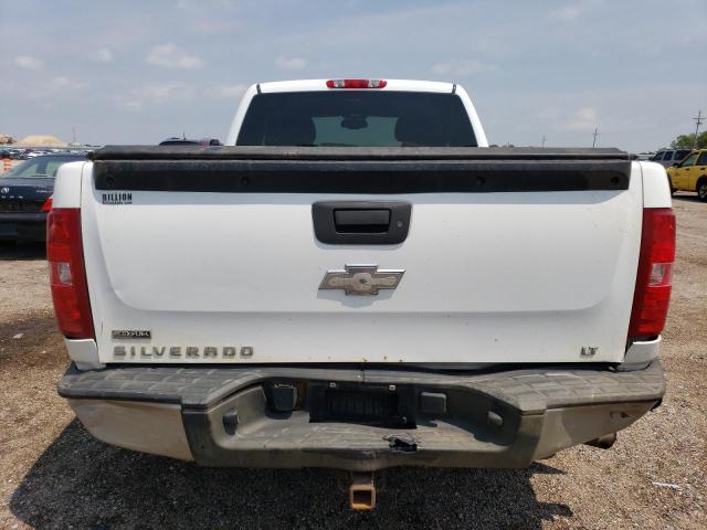 2009 Chevrolet Silverado K1500 Lt VIN: 1GCEK29029Z157763 Lot: 58241504