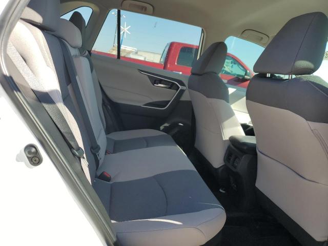 2022 Toyota Rav4 Xle VIN: 4T3RWRFV3NU063593 Lot: 58272924