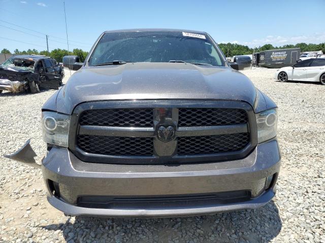 2017 Ram 1500 Sport VIN: 1C6RR6MG7HS614896 Lot: 58700664