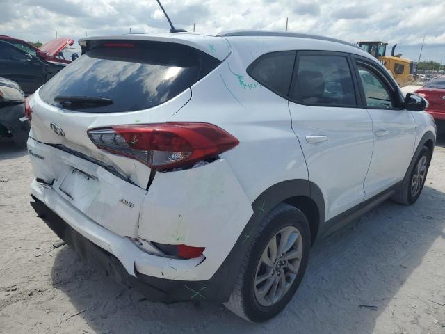 2016 Hyundai Tucson Limited VIN: KM8J3CA40GU067209 Lot: 56946474