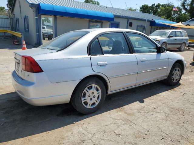 1HGES15522L000773 2002 Honda Civic Lx