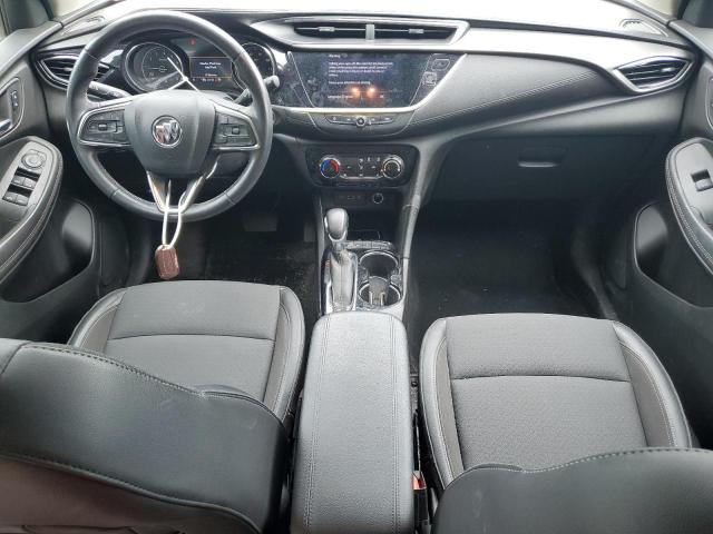 2020 Buick Encore Gx Preferred VIN: KL4MMCSL7LB125997 Lot: 58080774