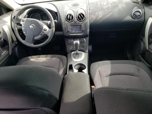 2011 Nissan Rogue S VIN: JN8AS5MT2BW168744 Lot: 60473704