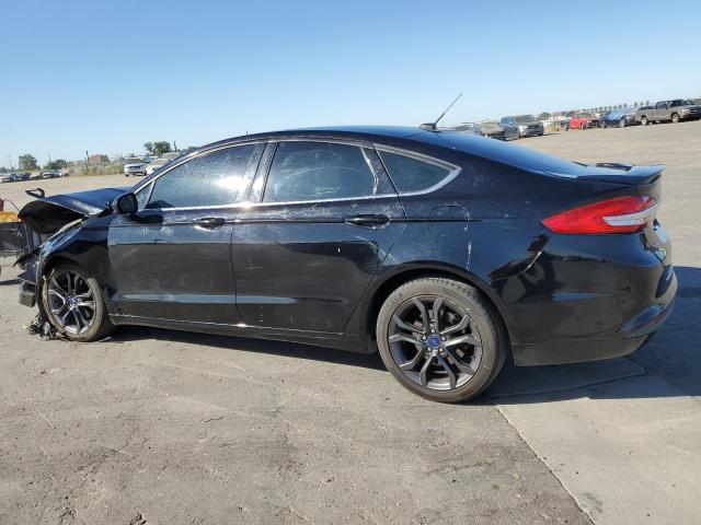 VIN 3FA6P0H73JR104044 2018 Ford Fusion, SE no.2