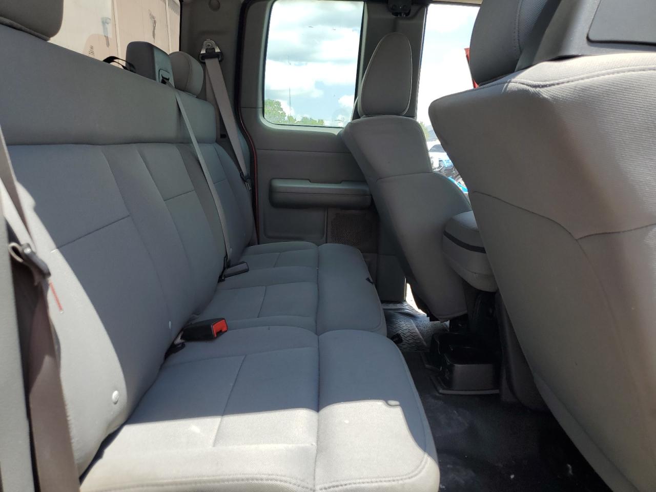 1FTPX14575FB72679 2005 Ford F150