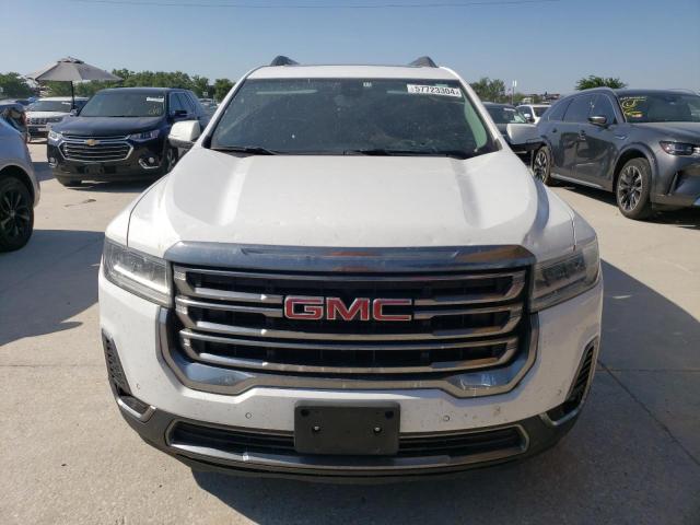  GMC ACADIA 2021 Белый