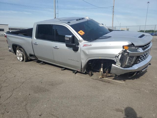 Vin: 1gc4ypey9mf286502, lot: 57695984, chevrolet all models k2500 heavy duty ltz 20214