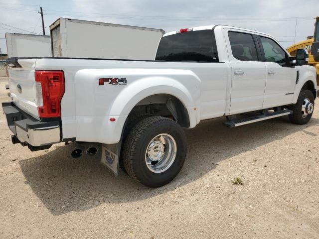 2019 Ford F350 Super Duty VIN: 1FT8W3DT8KEE02863 Lot: 57530904