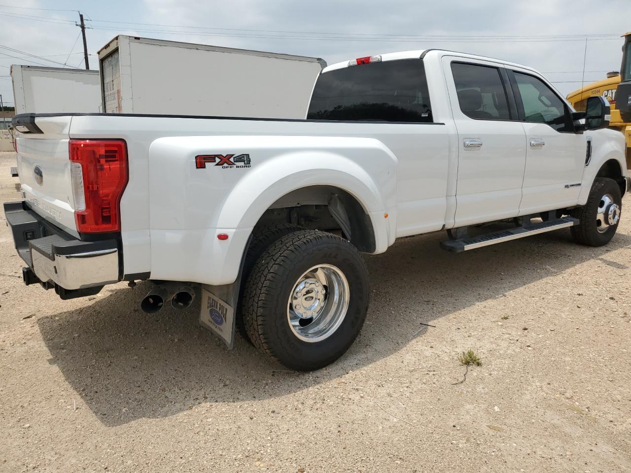 1FT8W3DT8KEE02863 2019 Ford F350 Super Duty