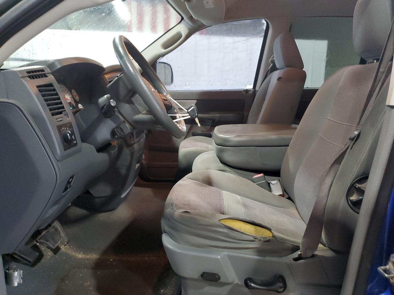 1D7HA18277S228741 2007 Dodge Ram 1500 St