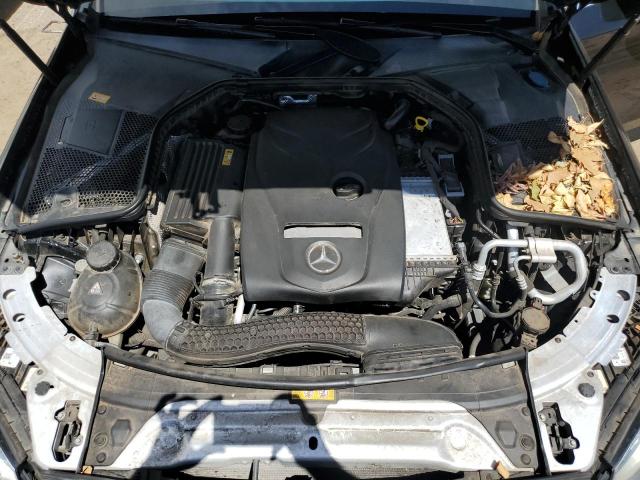 2016 Mercedes-Benz C 300 VIN: 55SWF4JB5GU160823 Lot: 58530004