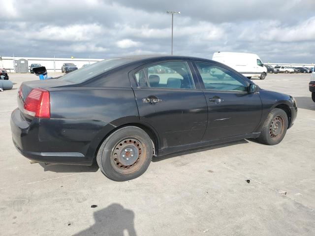 2006 Mitsubishi Galant De VIN: 4A3AB26F76E029994 Lot: 59963254