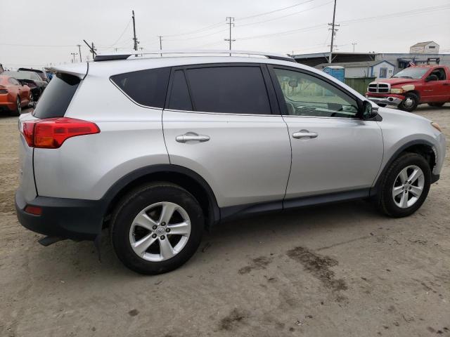 2014 Toyota Rav4 Xle VIN: JTMWFREV1EJ014735 Lot: 57949094