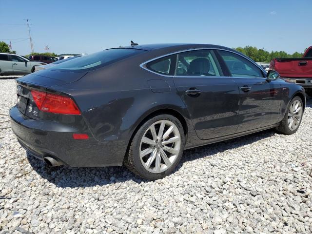 VIN WAUWGAFC0EN119221 2014 Audi A7, Premium Plus no.3