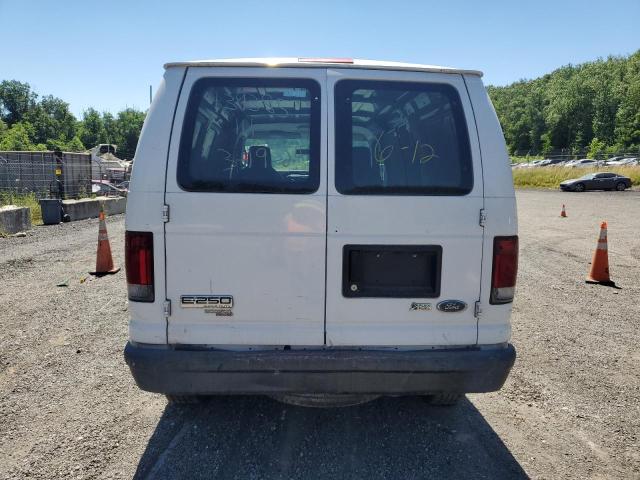 2012 Ford Econoline E250 Van VIN: 1FTNE2EW9CDA96854 Lot: 59120564