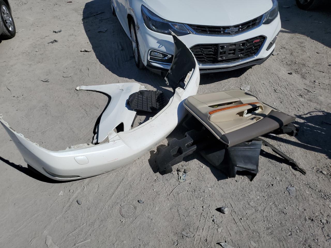 2T2HA31U45C041761 2005 Lexus Rx 330