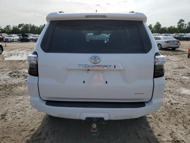 2020 Toyota 4Runner Sr5/Sr5 Premium VIN: JTEBU5JR9L5781918 Lot: 58126194