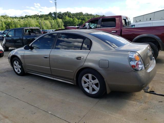 2003 Nissan Altima Base VIN: 1N4AL11E13C229792 Lot: 57402834