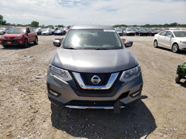 VIN KNMAT2MV9HP608941 2017 Nissan Rogue, S no.5