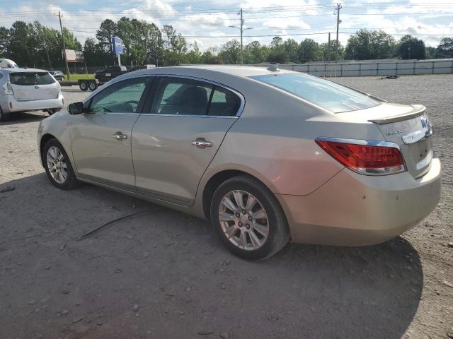 VIN 1G4GC5ER0DF319312 2013 Buick Lacrosse no.2