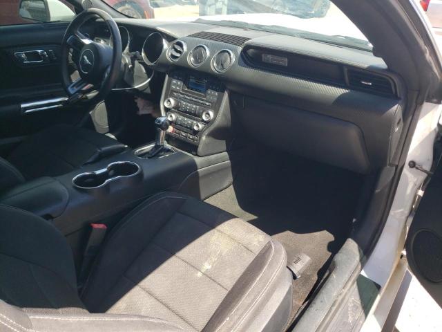 2015 Ford Mustang VIN: 1FA6P8AM5F5381884 Lot: 58970314