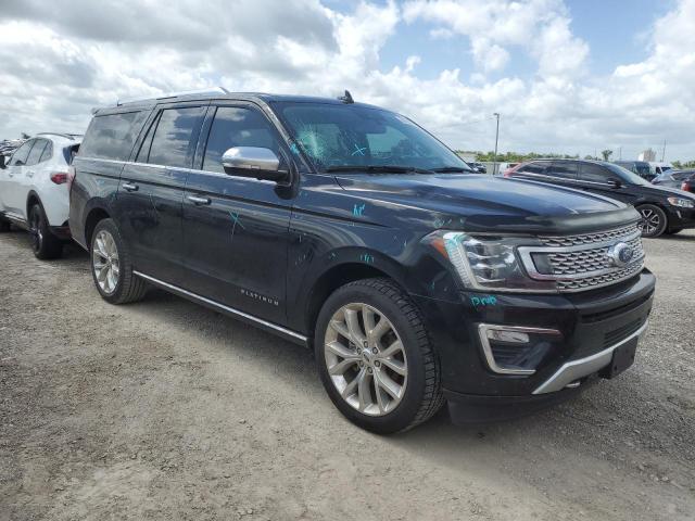 2018 FORD EXPEDITION - 1FMJK1MT0JEA63558