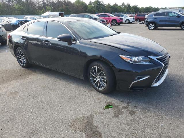 2018 LEXUS ES 350 - 58ABK1GG5JU107037