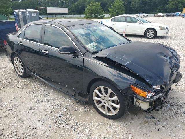 JH4CL96976C029015 2006 Acura Tsx 2006 Acura Tsx VIN: JH4CL96976C029015 Lot: 58946664