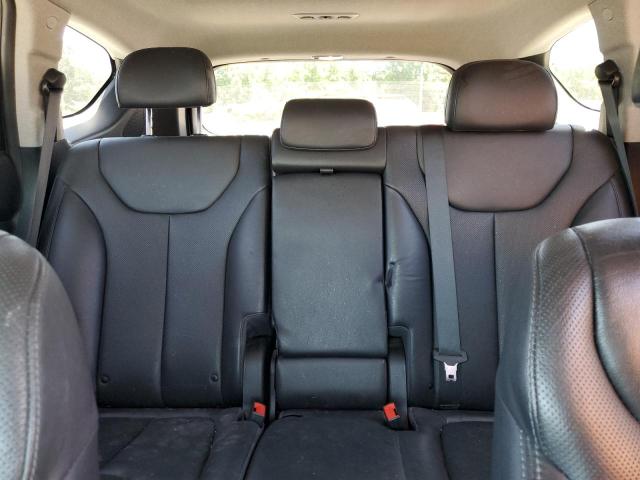 2020 Hyundai Santa Fe Sel VIN: 5NMS3CAD7LH232697 Lot: 58023464