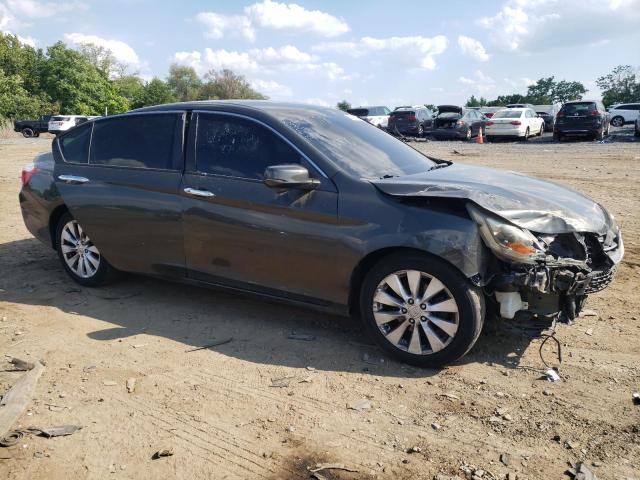 2014 Honda Accord Ex VIN: 1HGCR2F70EA259044 Lot: 61249214