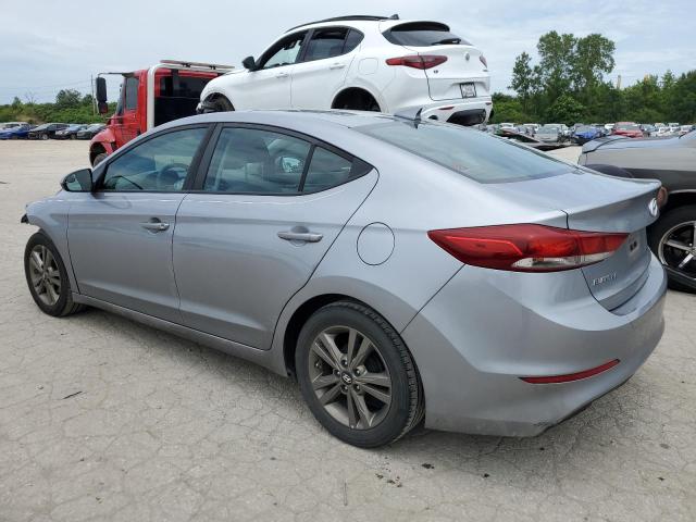 2017 HYUNDAI ELANTRA SE - 5NPD84LF2HH121516