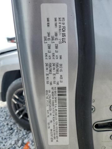 2015 JEEP PATRIOT SP - 1C4NJPBB2FD241554