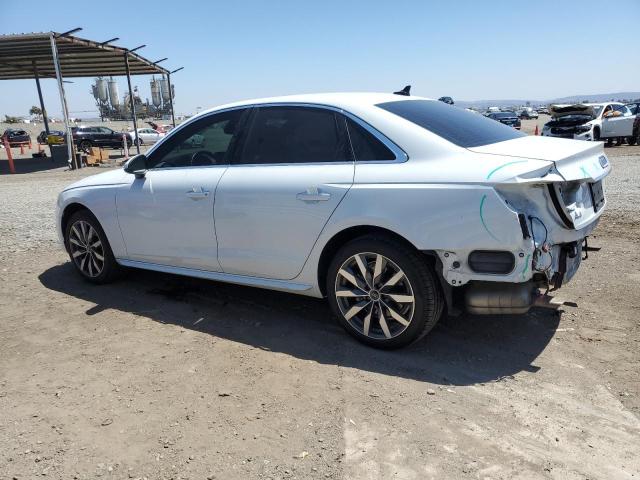 WAUABAF48MA055744 Audi A4 PREMIUM 2