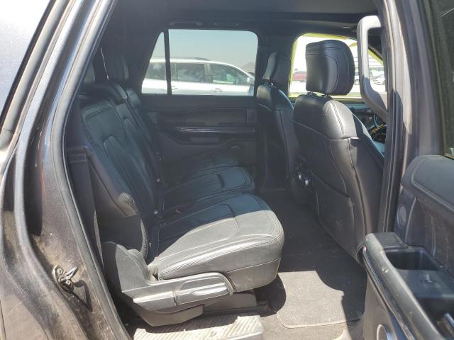 2018 Ford Expedition Max Limited VIN: 1FMJK1KT1JEA19023 Lot: 57455554