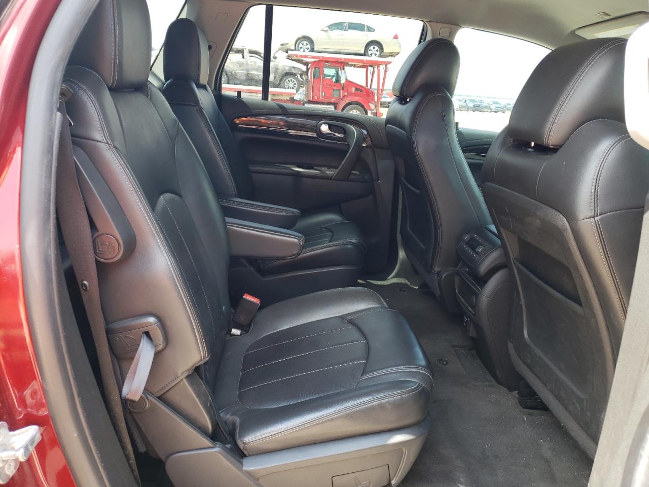 5GAKRBKDXGJ256288 2016 Buick Enclave