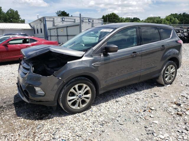 2017 FORD ESCAPE SE #3021101193