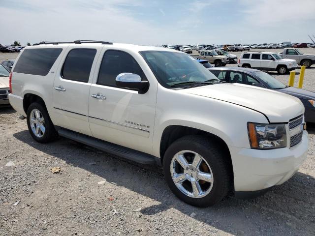 Vin: 1gnskke75cr175887, lot: 57152704, chevrolet suburban k1500 ltz 20124