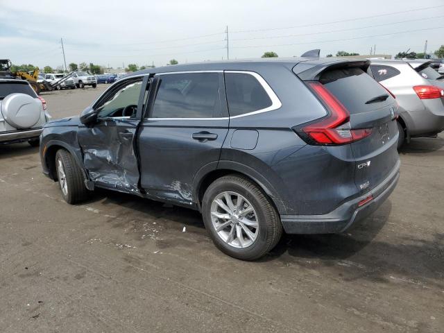 2024 Honda Cr-V Exl VIN: 2HKRS4H79RH431995 Lot: 58276534