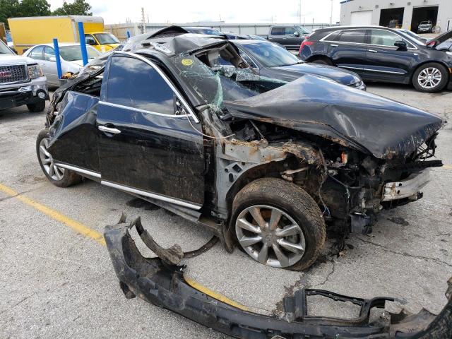 2017 Infiniti Qx50 VIN: JN1BJ0RR5HM414647 Lot: 57163594