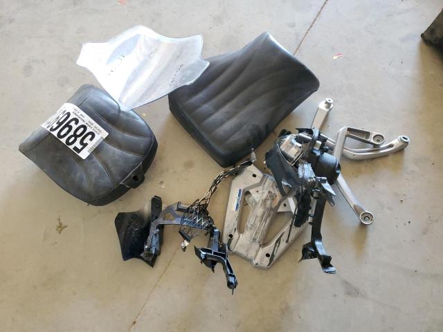 2012 YAMAHA XT1200Z JYADP03E8CA001525