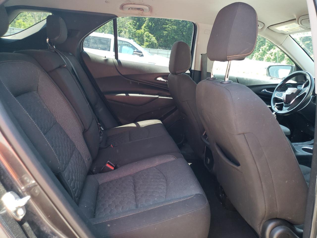 2GNAXSEV7J6241456 2018 Chevrolet Equinox Lt