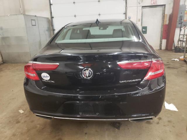 2017 Buick Lacrosse Premium VIN: 1G4ZR5SS6HU172896 Lot: 59774734